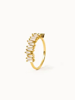 Clearance PURELEI Powder Ring