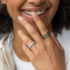 Clearance PURELEI Powder Ring