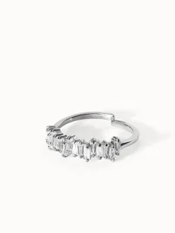 Hot PURELEI Powder Ring Verstellbar