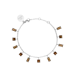 Outlet PURELEI Powder Sepia Armband