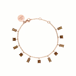 Outlet PURELEI Powder Sepia Armband