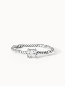 Fashion PURELEI Precious Fine Ring