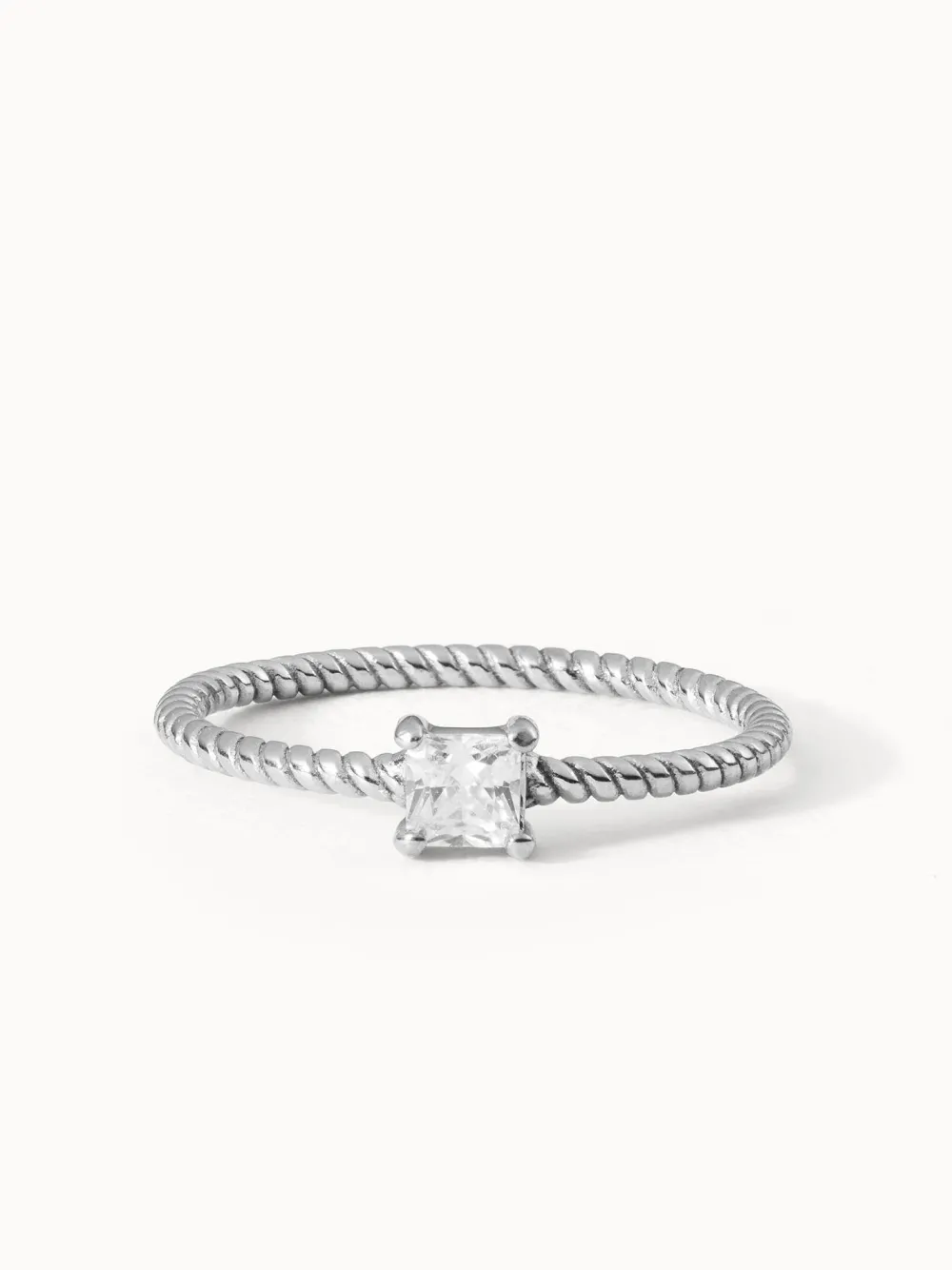 Fashion PURELEI Precious Fine Ring