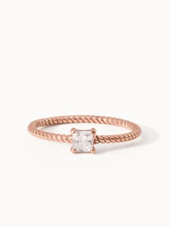 Fashion PURELEI Precious Fine Ring