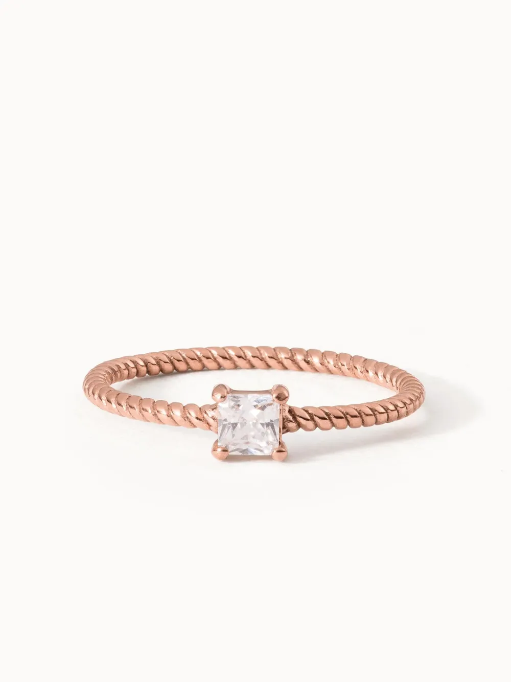 Fashion PURELEI Precious Fine Ring
