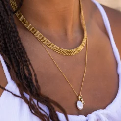 Online PURELEI Pride Kette