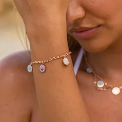 Discount PURELEI Promise Armband