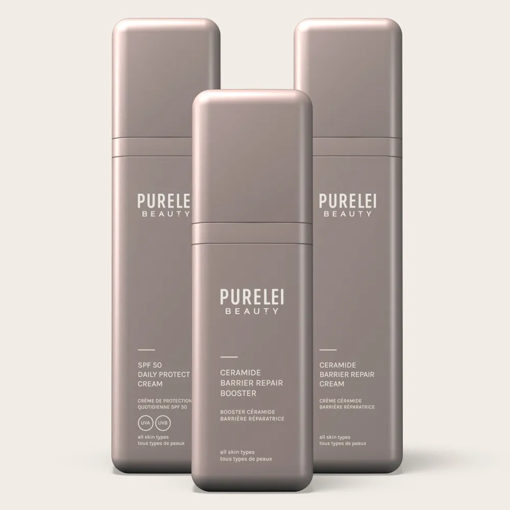 Cheap PURELEI Protect and Hydrate Set