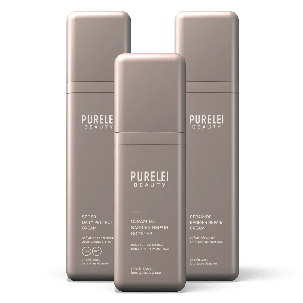 Cheap PURELEI Protect and Hydrate Set