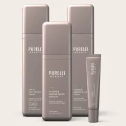 Cheap PURELEI Protect & Glow Kit