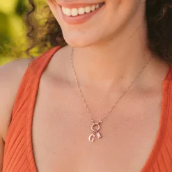 Cheap PURELEI Pure G Charm