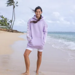 Cheap PURELEI Pure Hoodie Lila