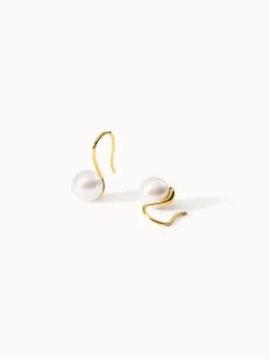 Cheap PURELEI Pure Pearl Ohrringe