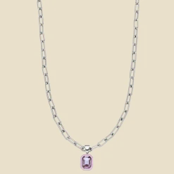 Shop PURELEI Purple Power Kette