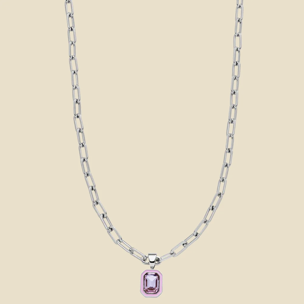 Shop PURELEI Purple Power Kette