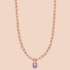 Shop PURELEI Purple Power Kette