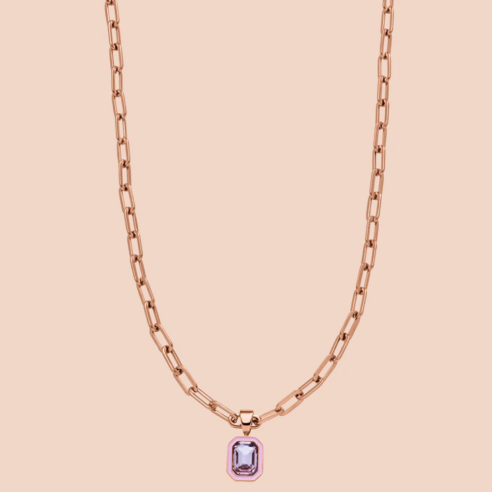 Shop PURELEI Purple Power Kette