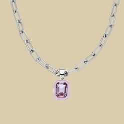 Shop PURELEI Purple Power Kette