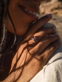 Best Sale PURELEI Radiant Ring
