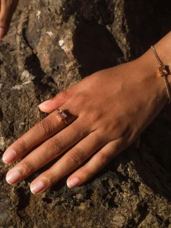 Best Sale PURELEI Radiant Ring
