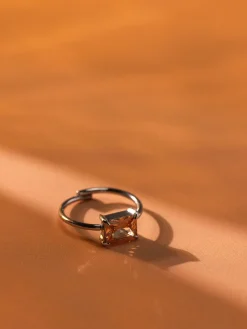 Best Sale PURELEI Radiant Ring