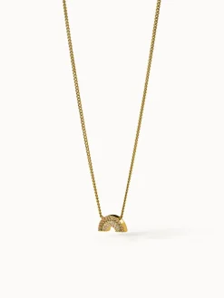Store PURELEI Rainbow Love Kette