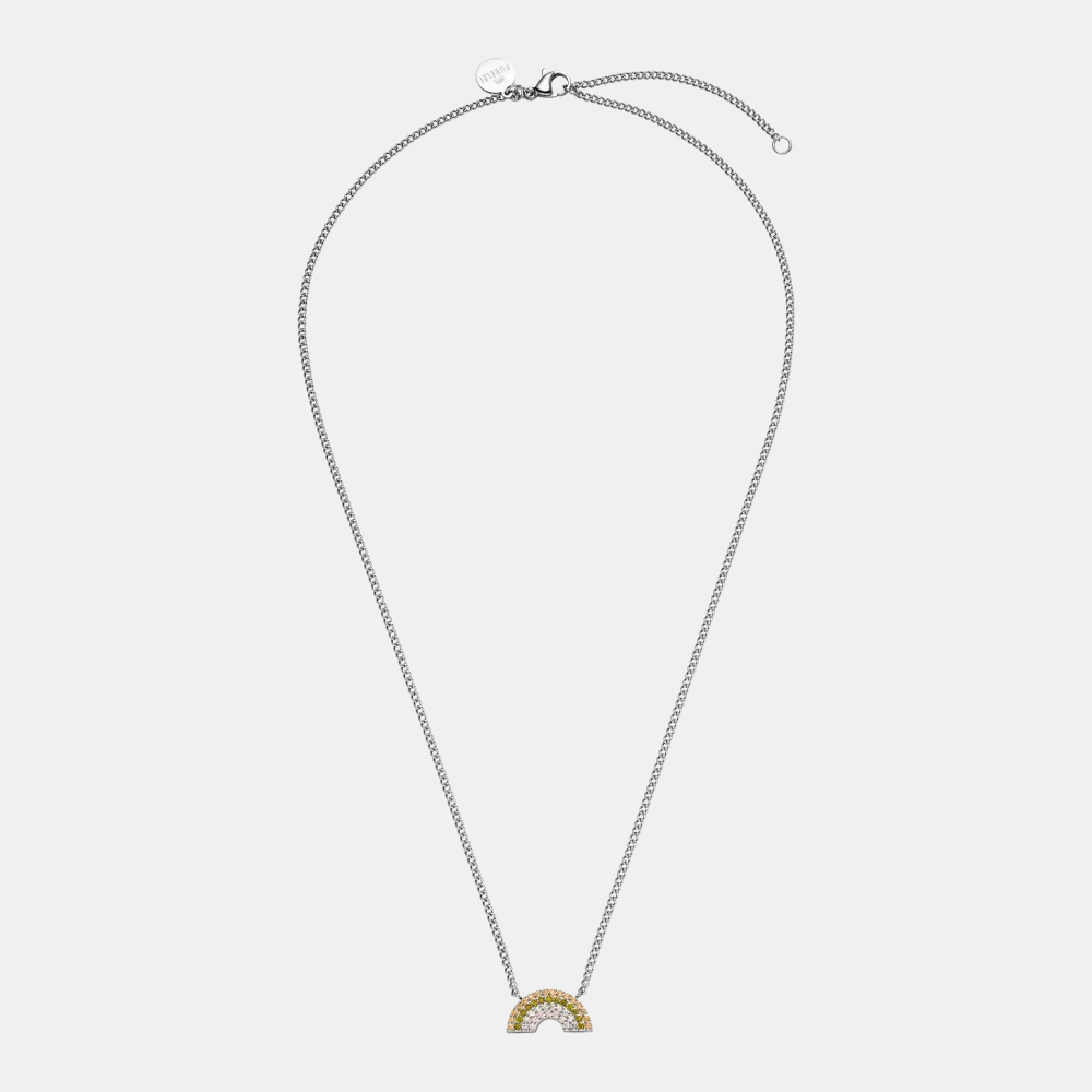 Store PURELEI Rainbow Love Kette