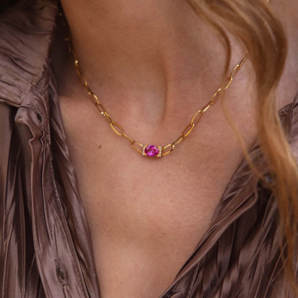 Best Sale PURELEI Romance Kette