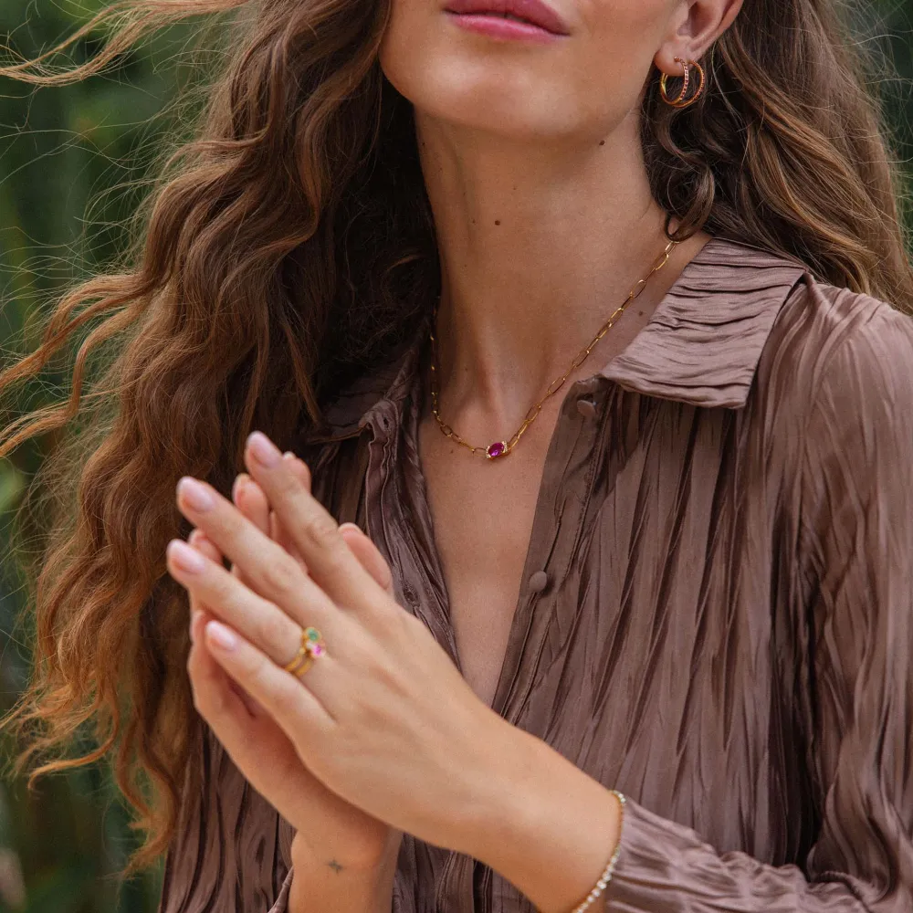 Best Sale PURELEI Romance Kette