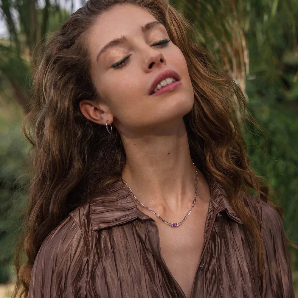 Best Sale PURELEI Romance Kette