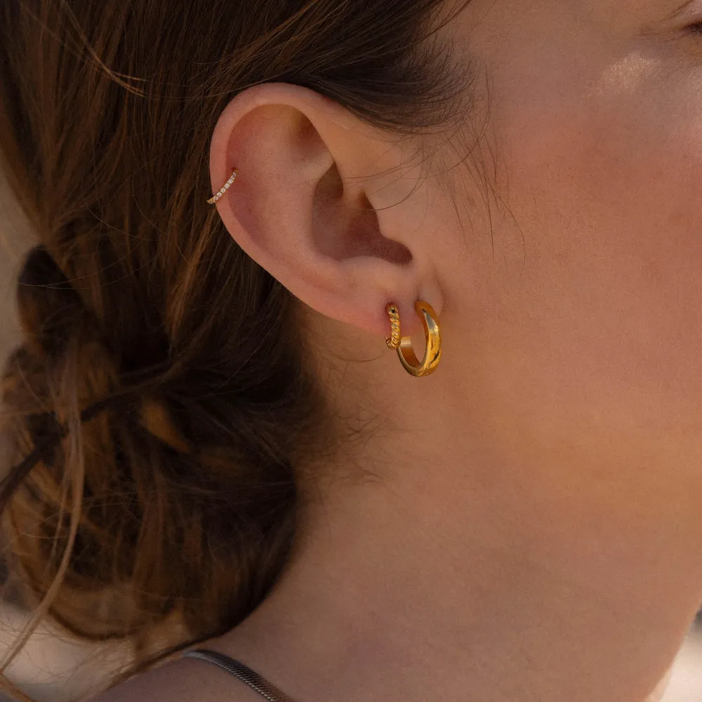 Sale PURELEI Rope Piercing