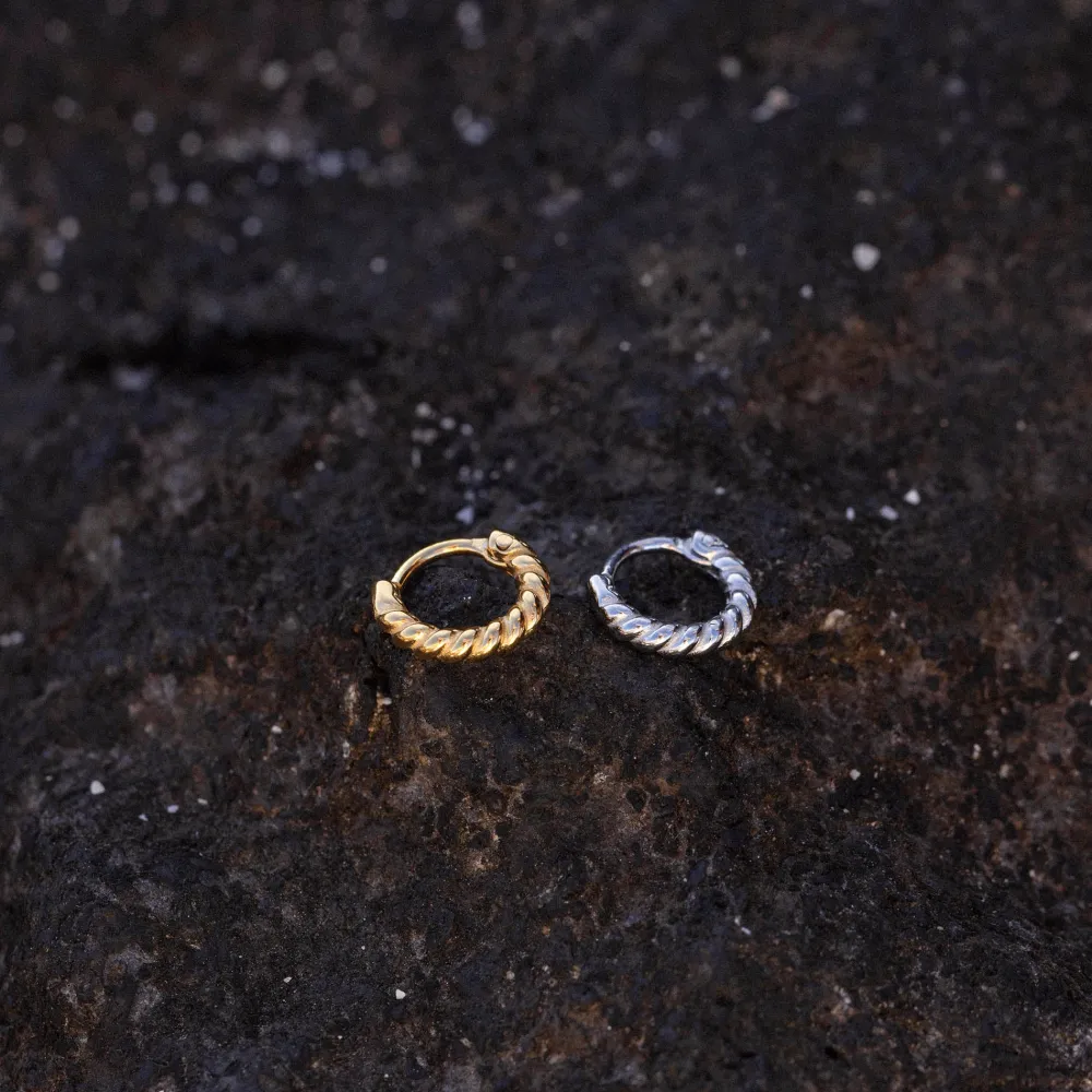 Sale PURELEI Rope Piercing