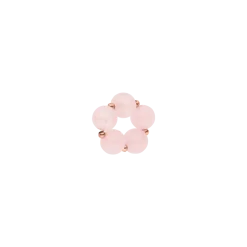 Sale PURELEI Rose Flower Charm