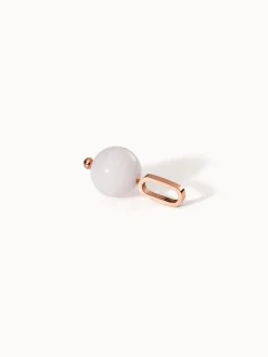 Sale PURELEI Rose Quartz Charm