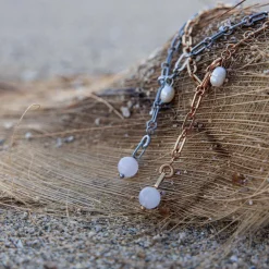 Sale PURELEI Rose Quartz Charm
