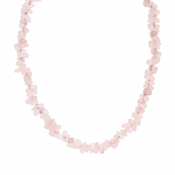 Best Sale PURELEI Rose Quartz Kette