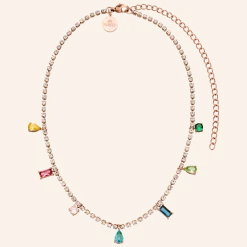 Fashion PURELEI Santorini Kette