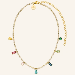 Fashion PURELEI Santorini Kette
