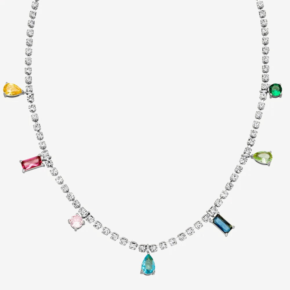 Fashion PURELEI Santorini Kette