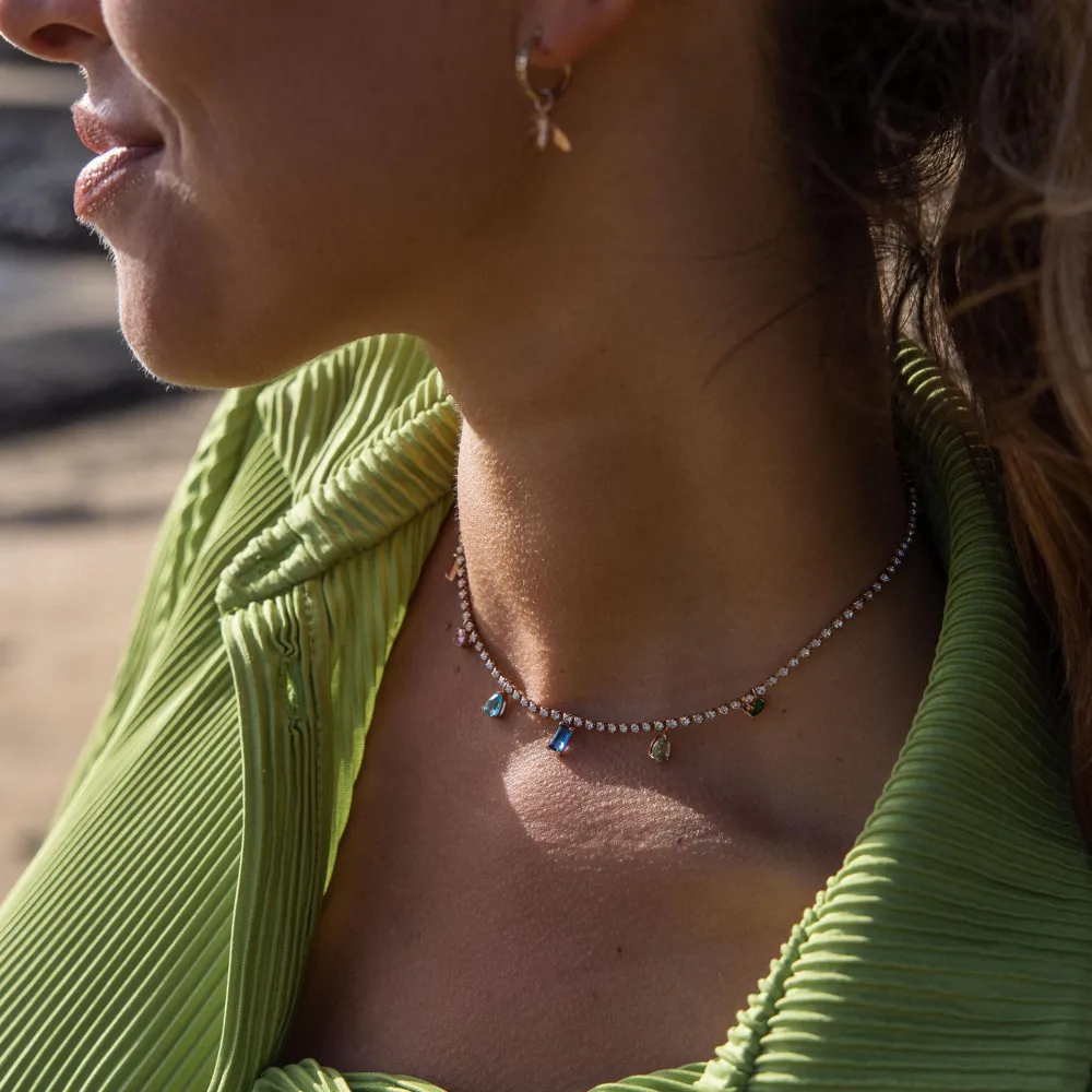 Fashion PURELEI Santorini Kette
