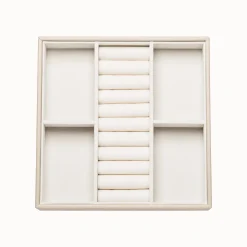 Discount PURELEI Schmuckaufbewahrung Ringe Beige(Ausverkauft)