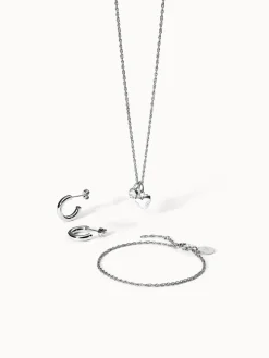 Cheap PURELEI Seine Schmuck-Set