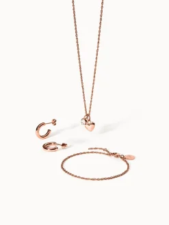 Cheap PURELEI Seine Schmuck-Set