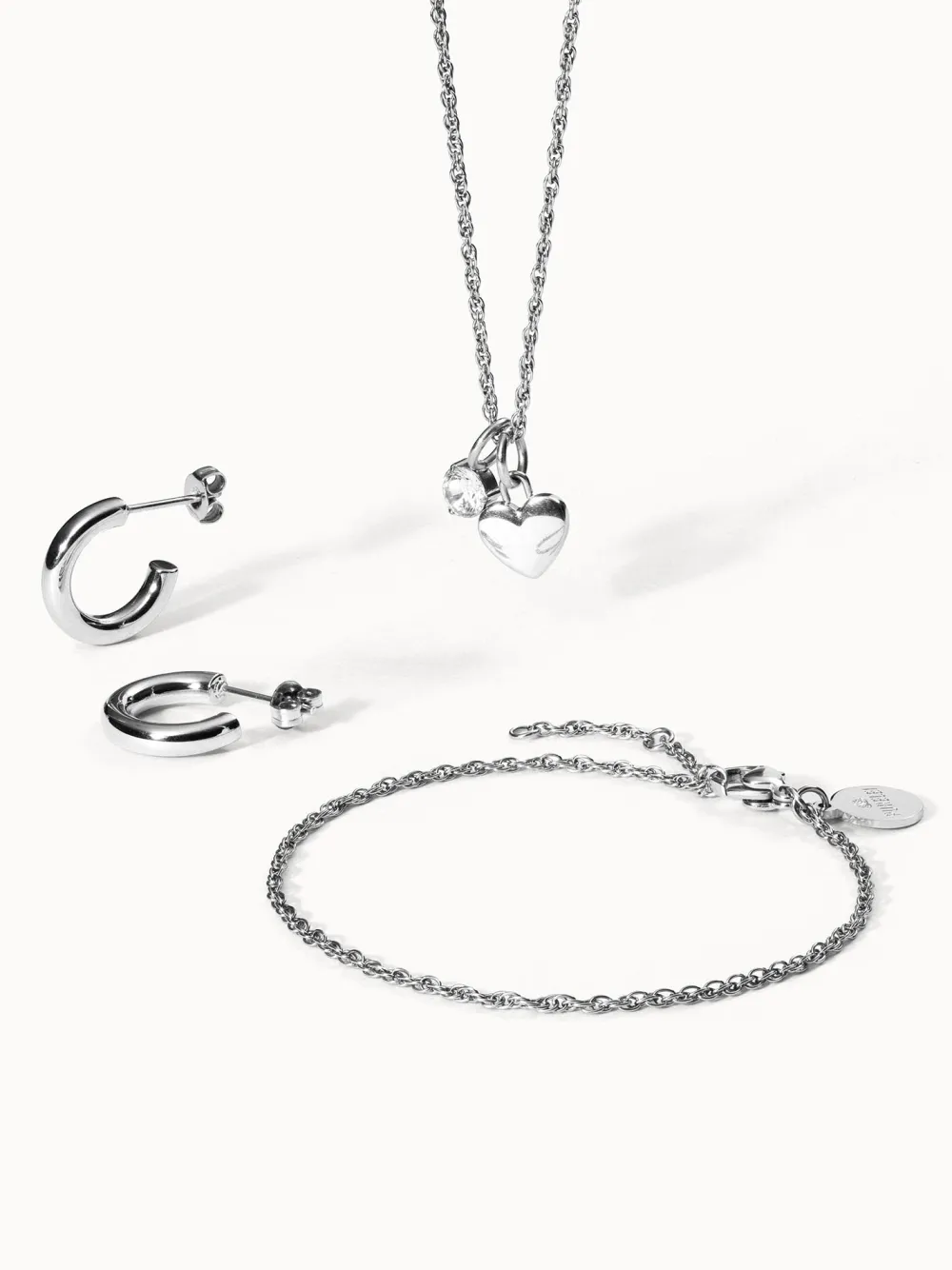 Cheap PURELEI Seine Schmuck-Set