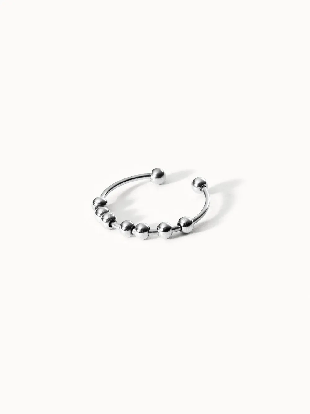 Store PURELEI Shade Anxiety Ring