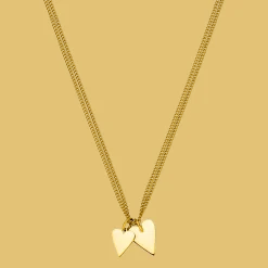 Fashion PURELEI Share Love Kette