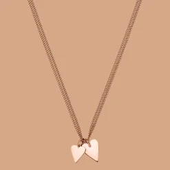 Fashion PURELEI Share Love Kette