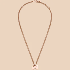 Fashion PURELEI Share Love Kette