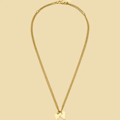 Fashion PURELEI Share Love Kette