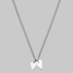 Fashion PURELEI Share Love Kette